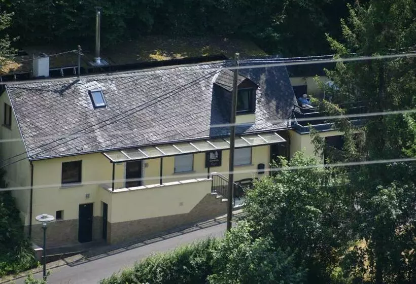 Ferienwohnung Meijer