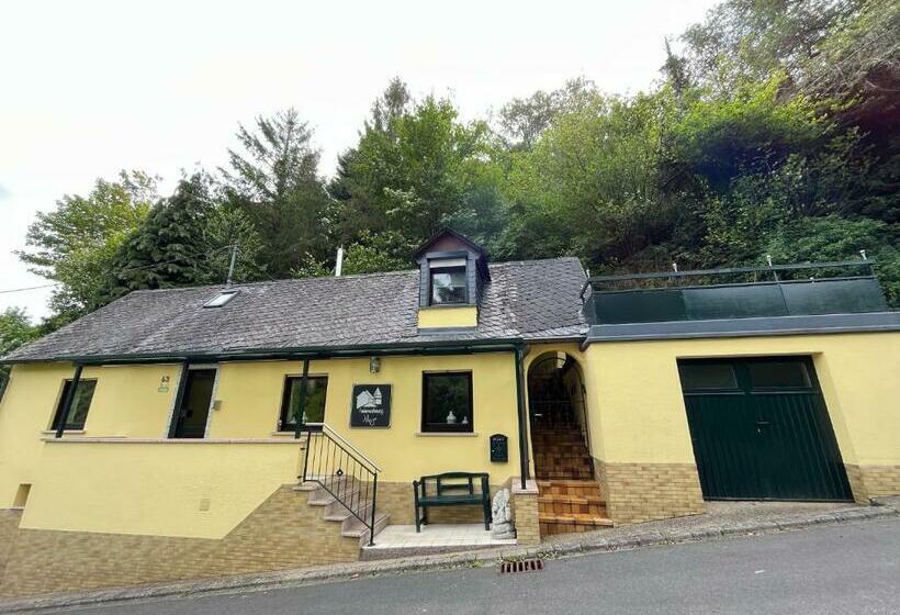 Ferienwohnung Meijer