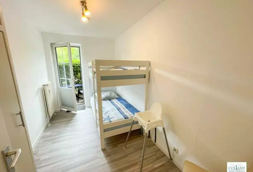 Haus Elbstrom Döse Whg 11