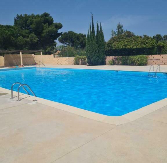 L Oasis De Port Fitou