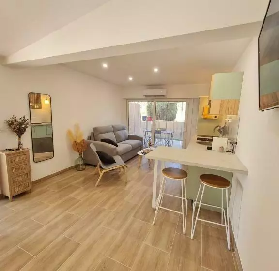 L Oasis De Port Fitou