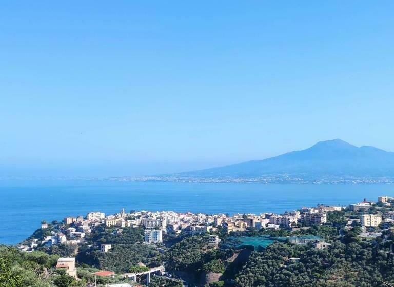 Margherita House Sorrento