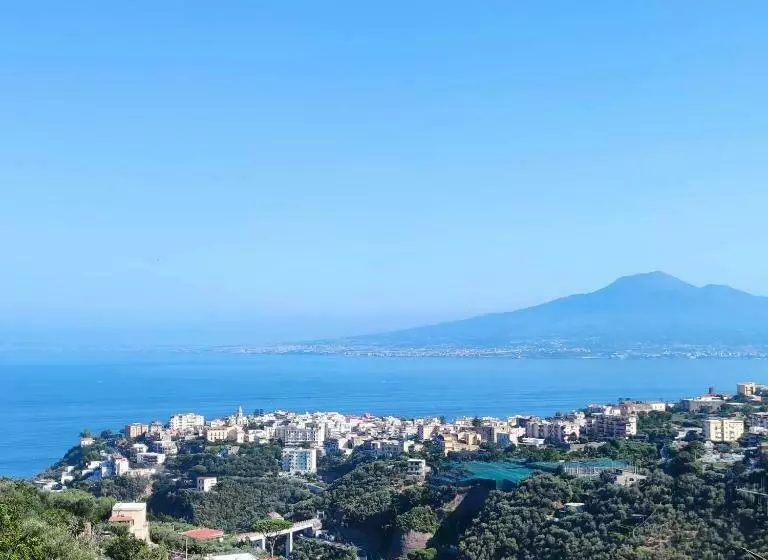Margherita House Sorrento