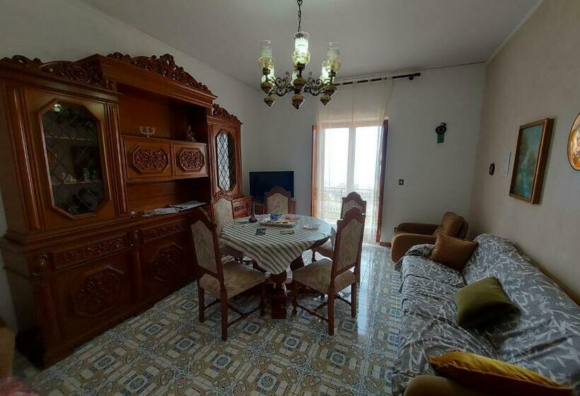 Margherita House Sorrento