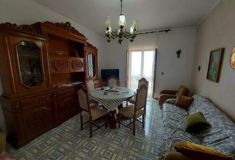 Margherita House Sorrento