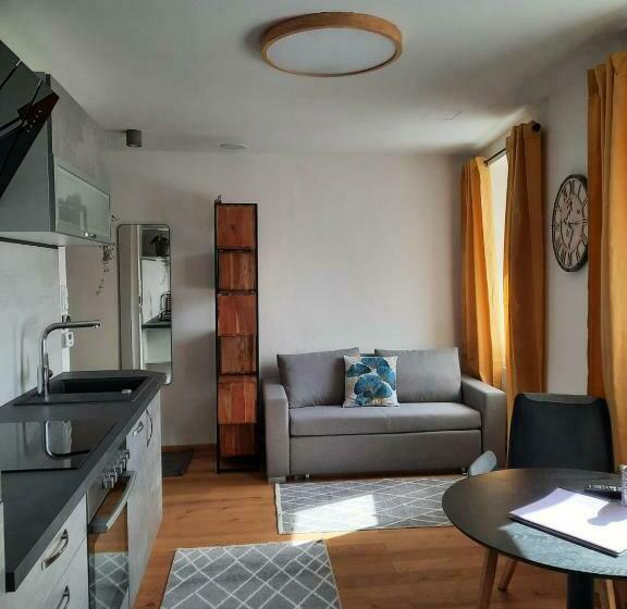 Mini Apartment Admont