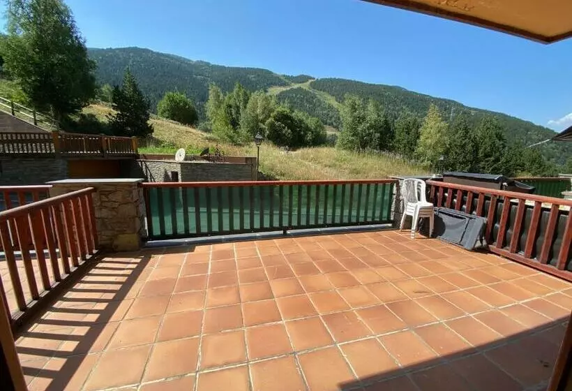 P&c Terrasses   Tarter