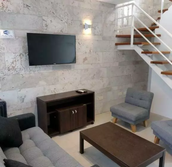 Pinamar   Duplex Excepcional Con Pileta
