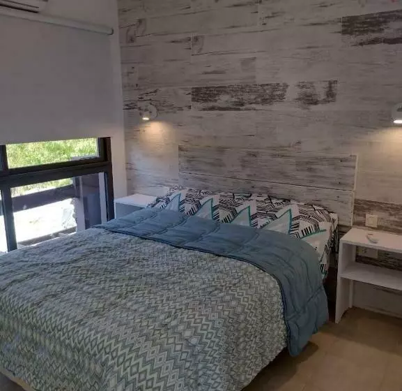 Pinamar   Duplex Excepcional Con Pileta