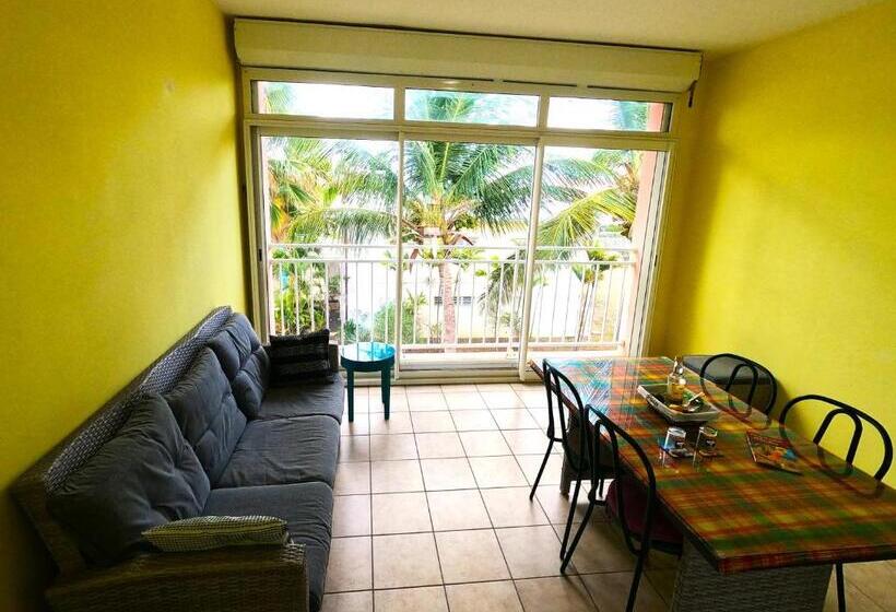 Pipiri Page Crystal Beach  Marina C0nciergerie