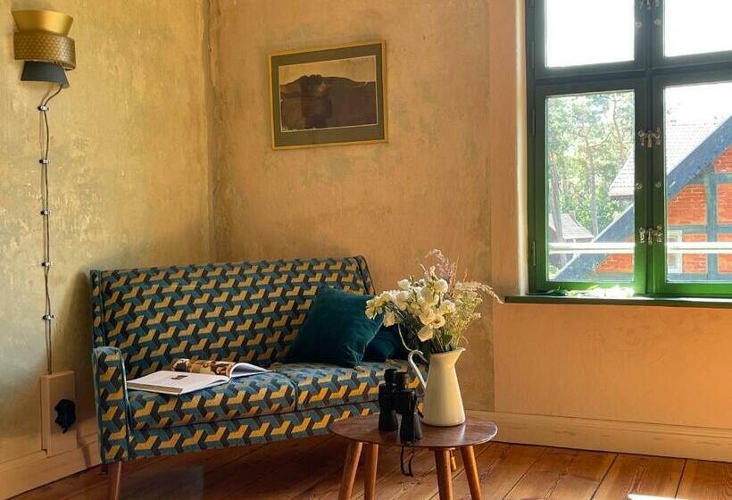 Traumhaff Endless Summer Loft, Privates Nordicspa, Kamin, Hund, 400m Zum Wasser