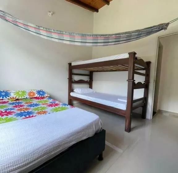 Acogedor Apartamento En San Gil