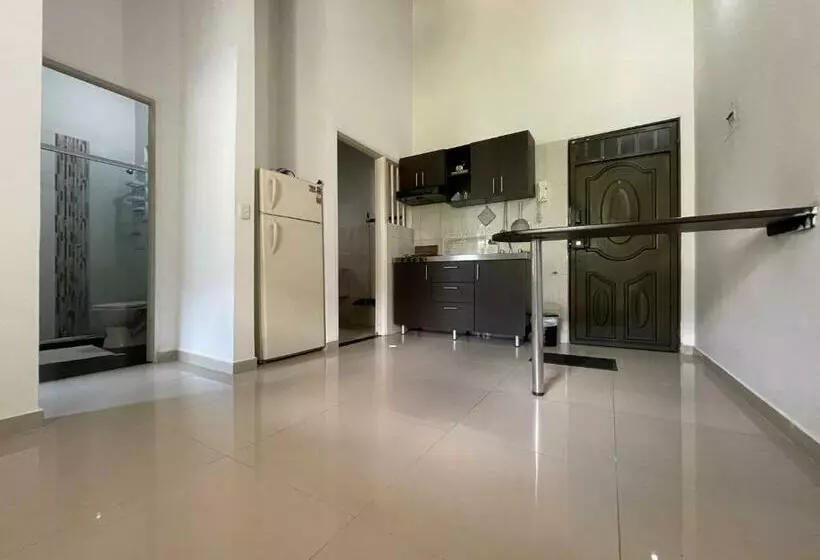 Acogedor Apartamento En San Gil