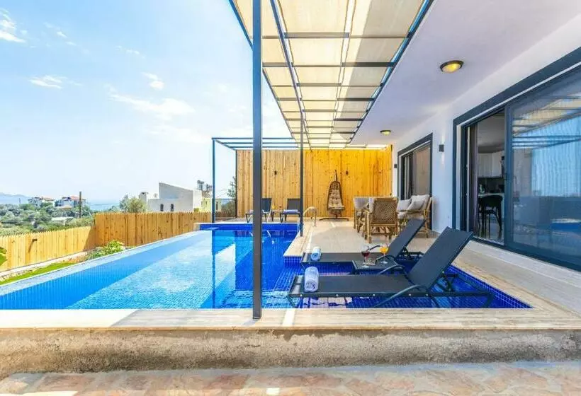 Albedo Apartment