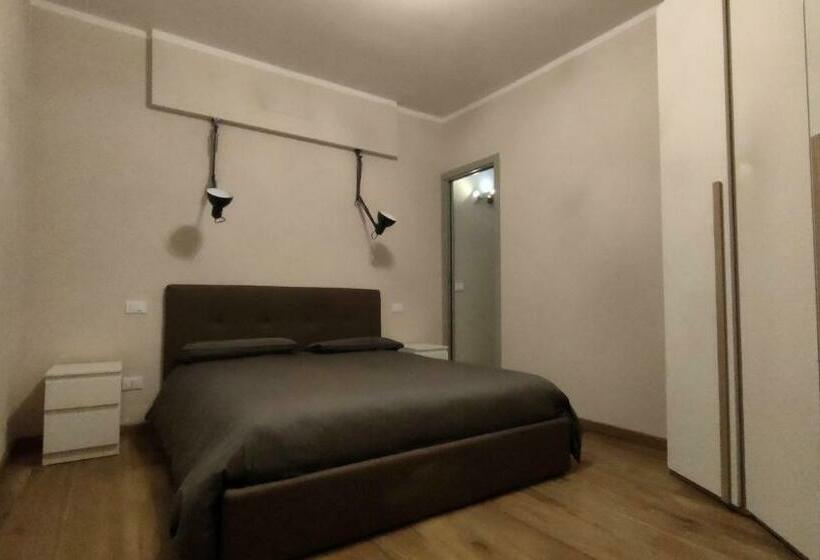 Appartamento Indipendente In Franciacorta