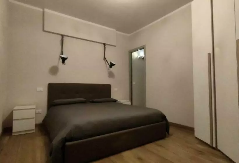 Appartamento Indipendente In Franciacorta