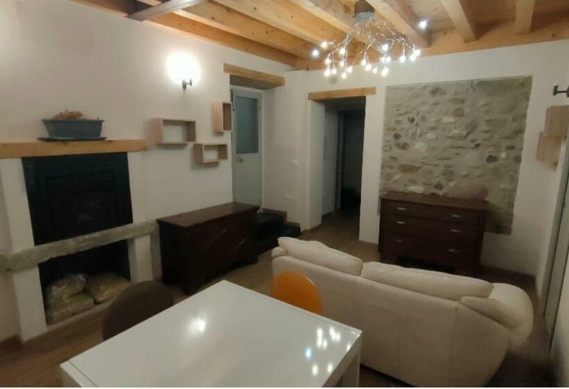 Appartamento Indipendente In Franciacorta