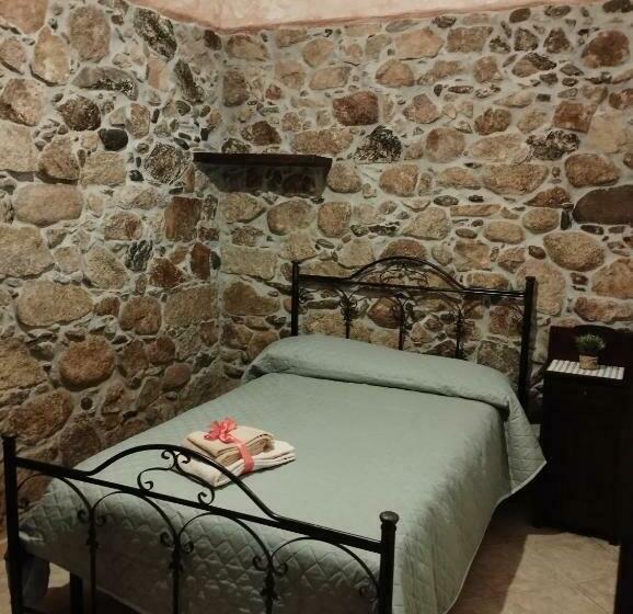 Casa Vacanza Da Rosy