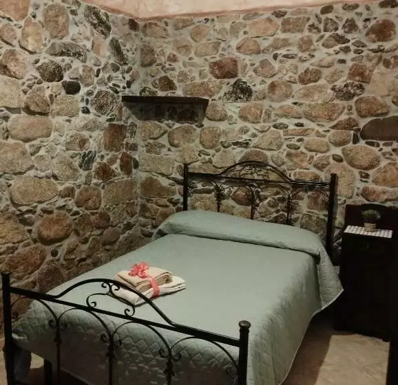 Casa Vacanza Da Rosy