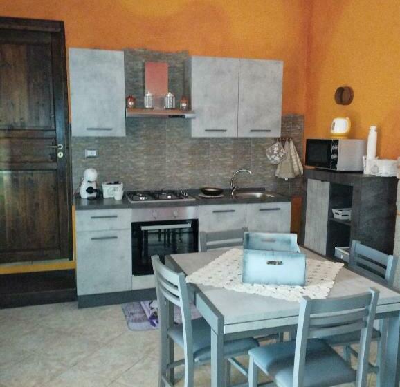 Casa Vacanza Da Rosy