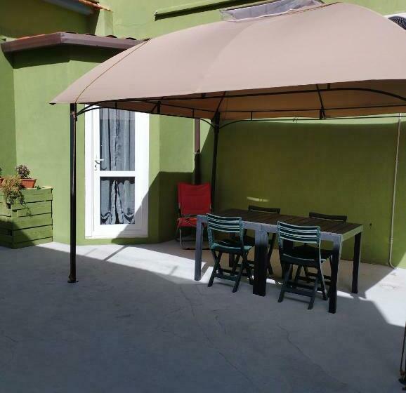 Casa Vacanza Da Rosy