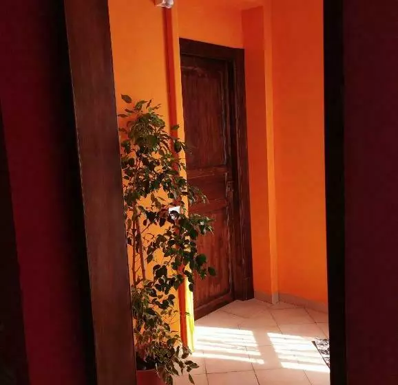 Casa Vacanza Da Rosy