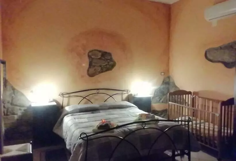 Casa Vacanza Da Rosy