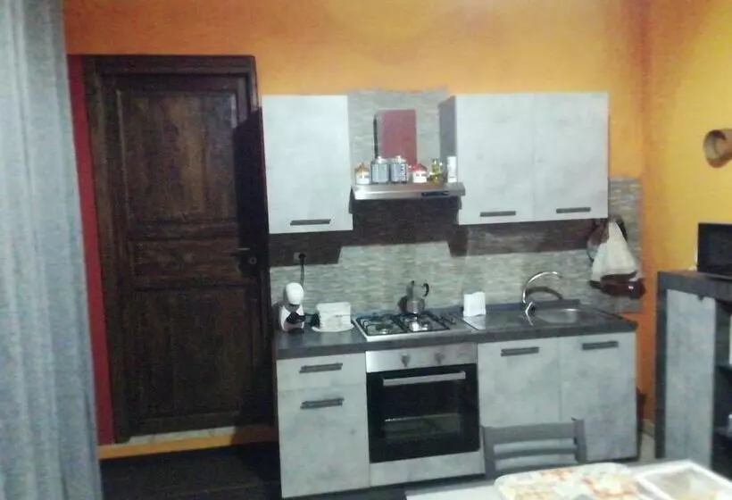 Casa Vacanza Da Rosy