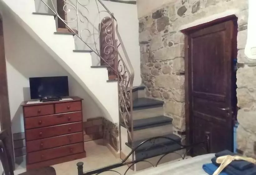 Casa Vacanza Da Rosy