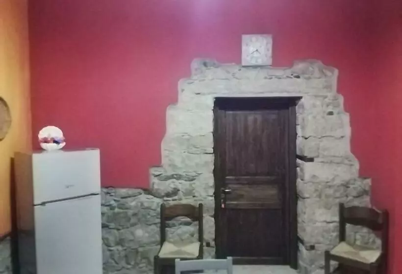 Casa Vacanza Da Rosy