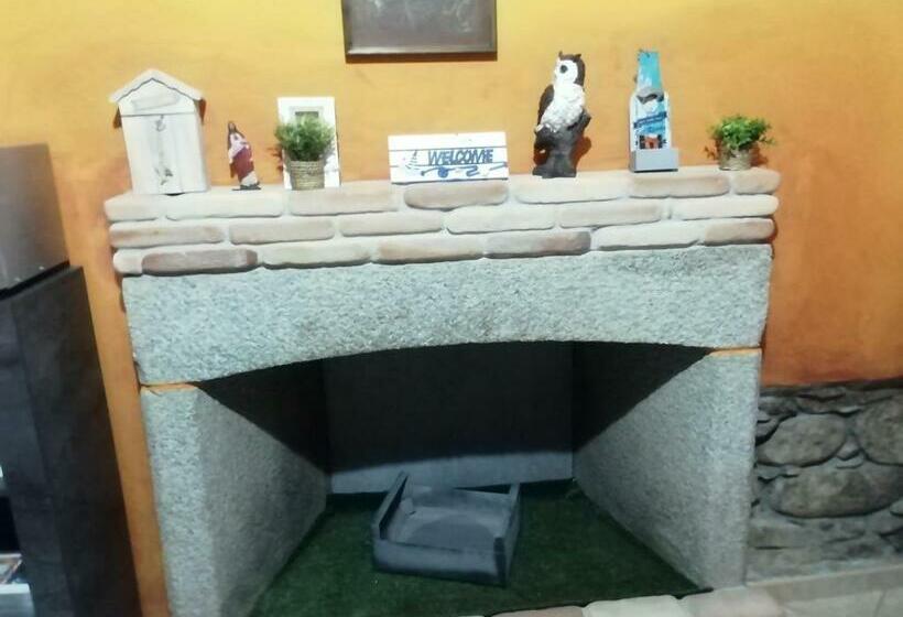 Casa Vacanza Da Rosy