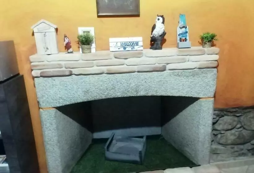 Casa Vacanza Da Rosy