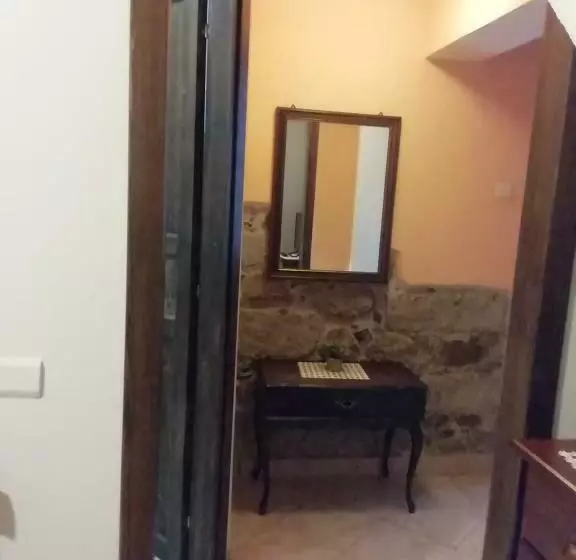 Casa Vacanza Da Rosy