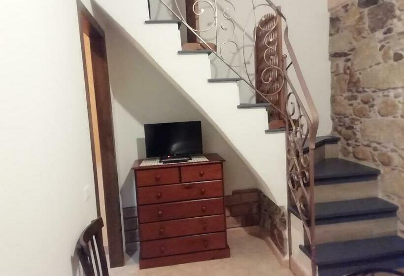 Casa Vacanza Da Rosy