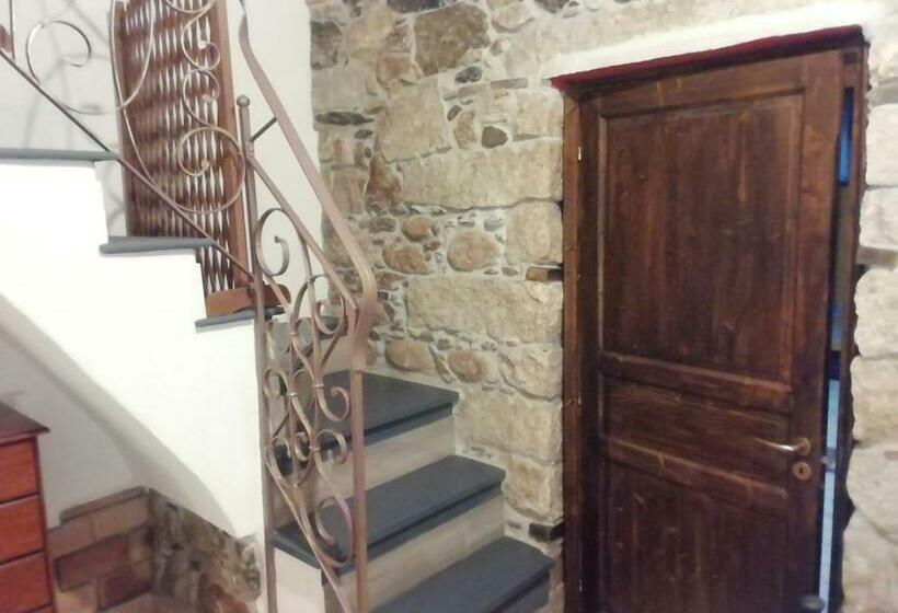 Casa Vacanza Da Rosy