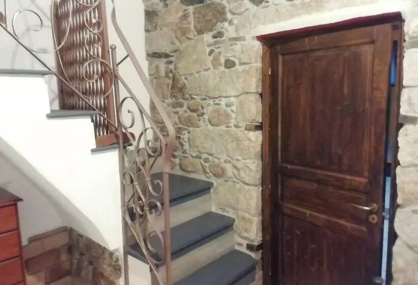 Casa Vacanza Da Rosy