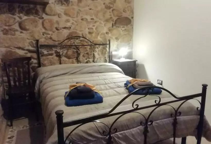 Casa Vacanza Da Rosy