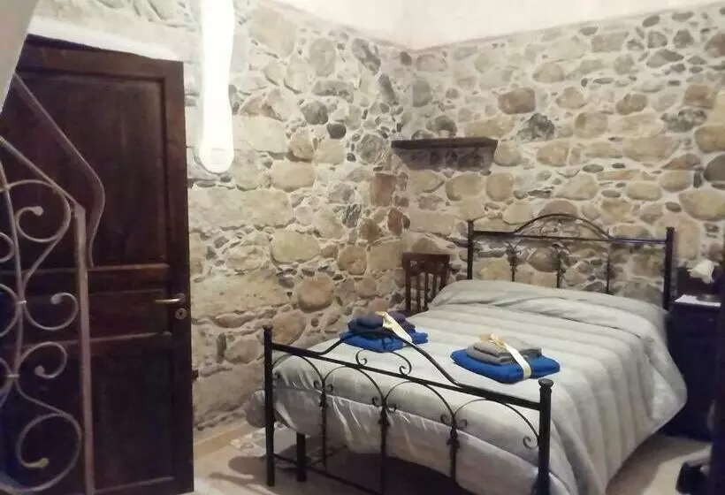 Casa Vacanza Da Rosy