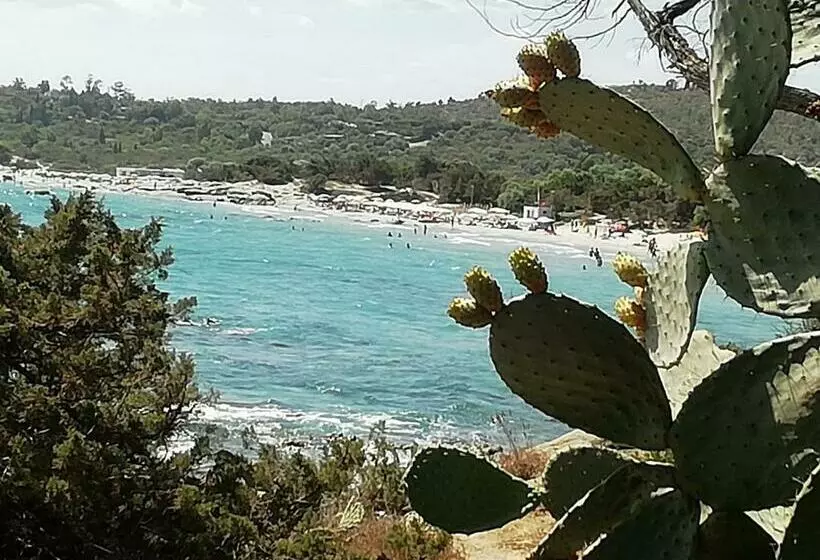 Casa Vacanza Da Rosy