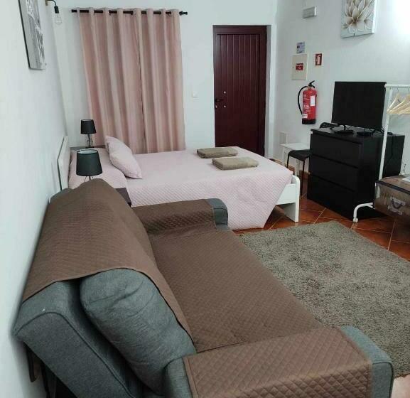 Dieana I Alojamento Vila Viçosa