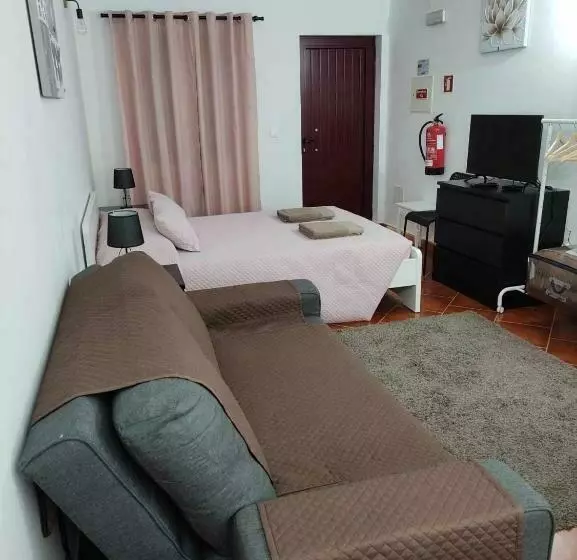 Dieana I Alojamento Vila Viçosa