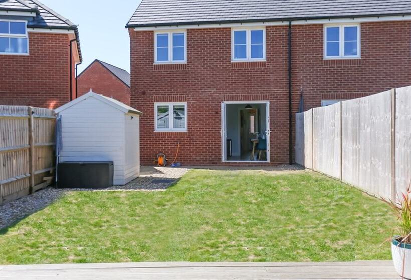 Elements 3 Bed Home In Bracklesham Bay