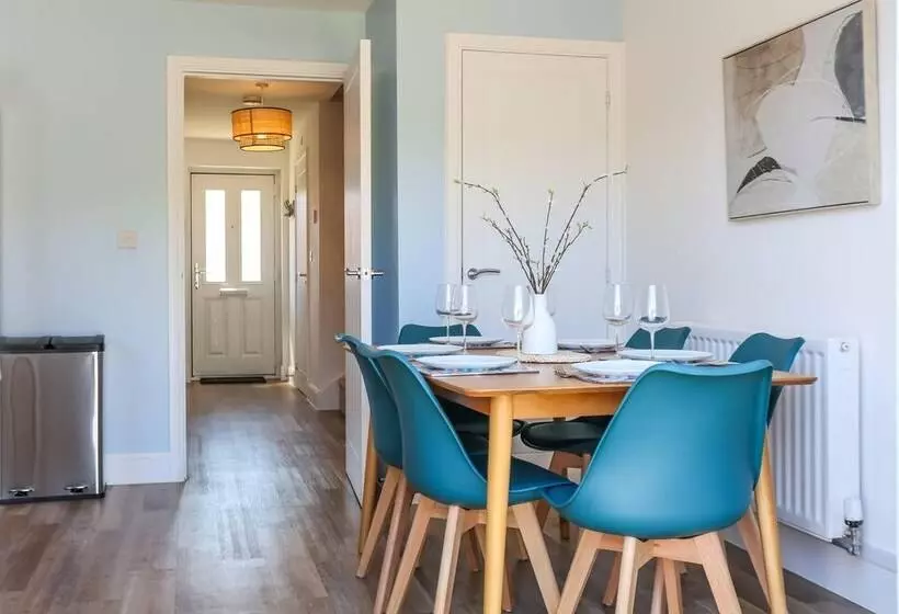 Elements 3 Bed Home In Bracklesham Bay