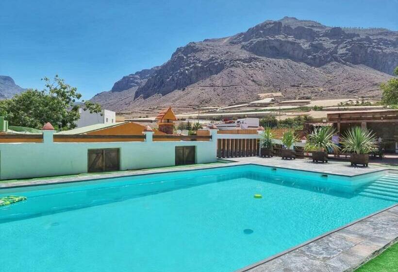 F&c Tranquilidad En Mar Y Montaña