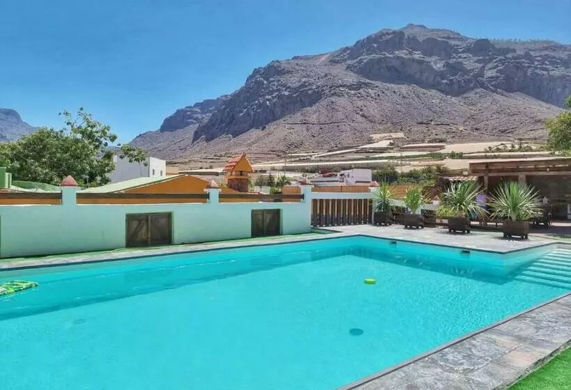 F&c   Tranquilidad En Mar Y Montaña