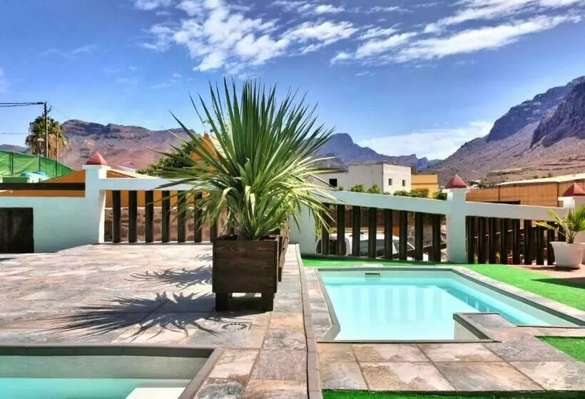 F&c   Tranquilidad En Mar Y Montaña