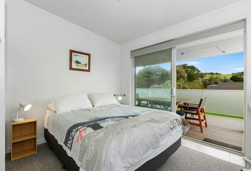 Kingfishers Landing   Ngunguru Holiday Unit