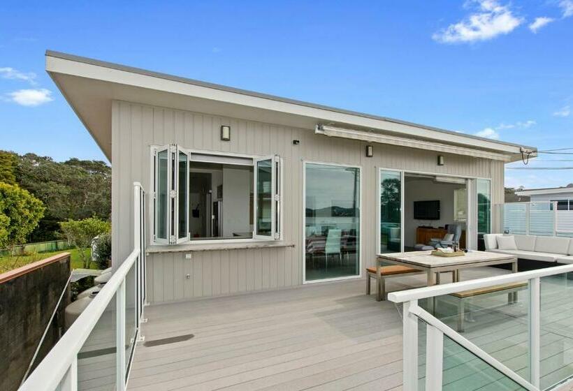 Kingfishers Landing   Ngunguru Holiday Unit