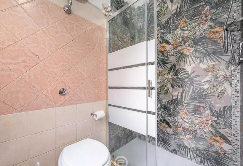 La Dama Dei Fiori Apartment