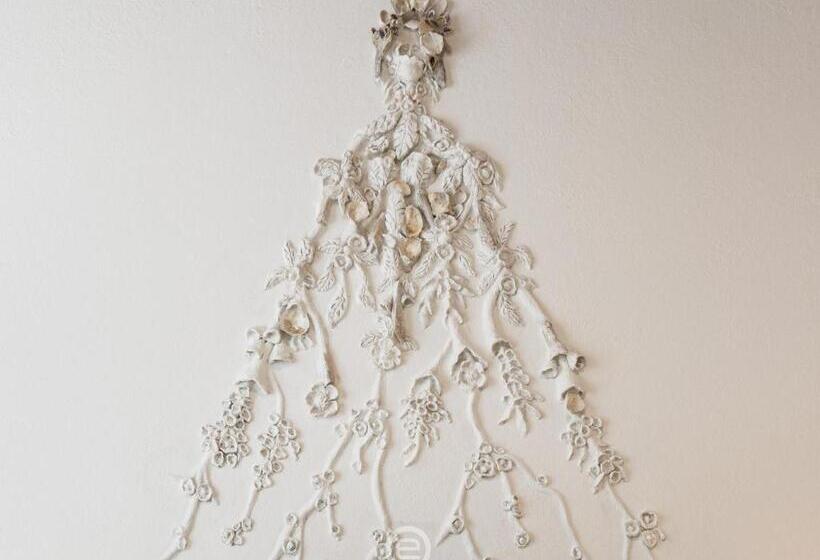 La Dama Dei Fiori Apartment